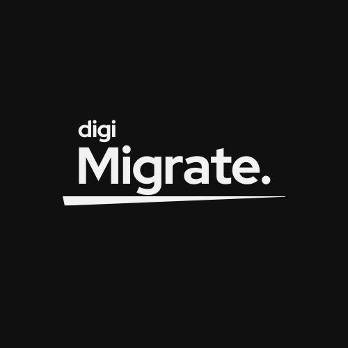 digiMigrate Logo